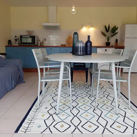 Apartment Gallo-romains *