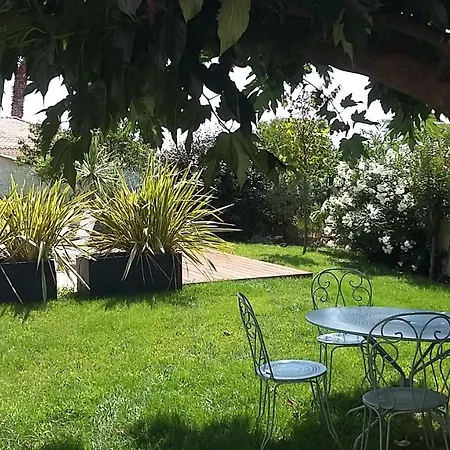 Apartment Gallo-romains *