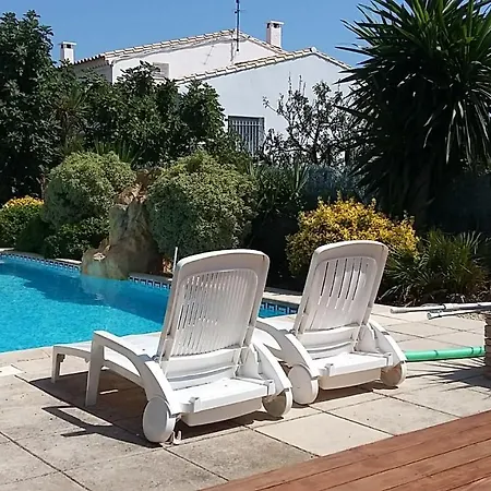 Apartment Gallo-romains Agde