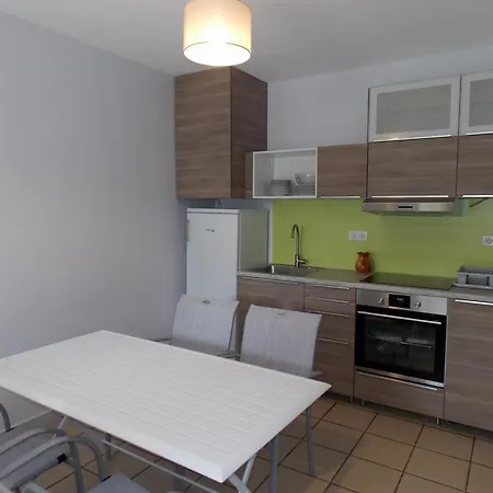 Apartment Gallo-romains *