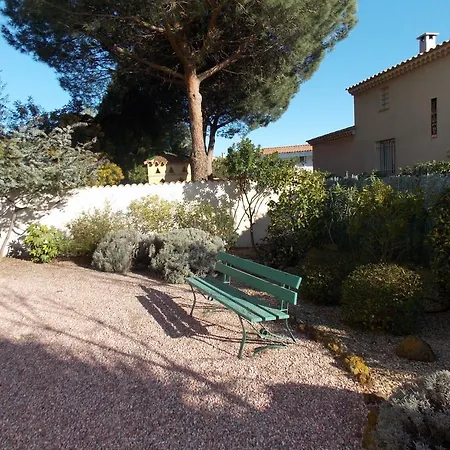 Apartment Gallo-romains Agde