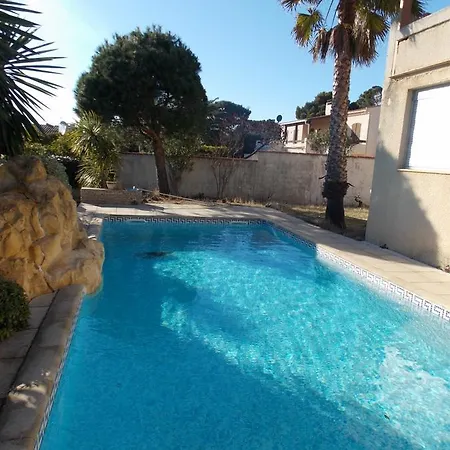 Apartment Gallo-romains *