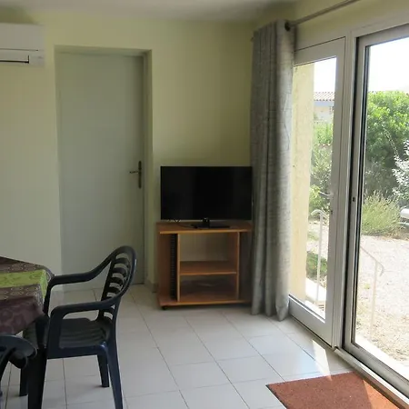 Apartment Gallo-romains Agde