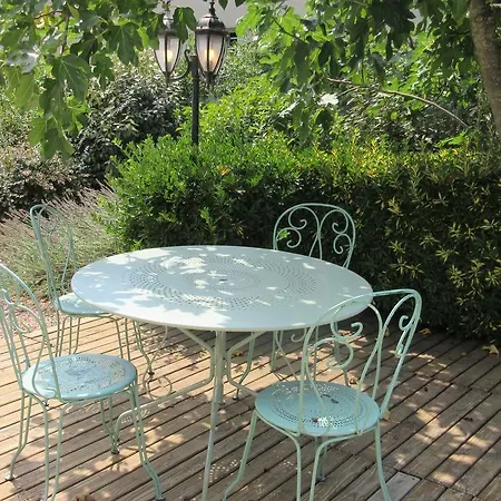 Apartment Gallo-romains Agde