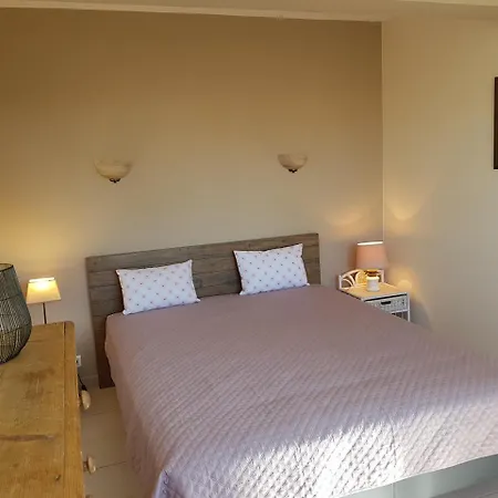 Gallo-romains Apartment Agde