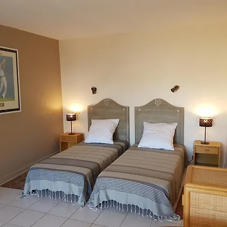 Apartment Gallo-romains