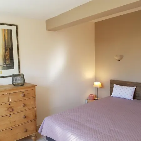 Gallo-romains Apartment Agde