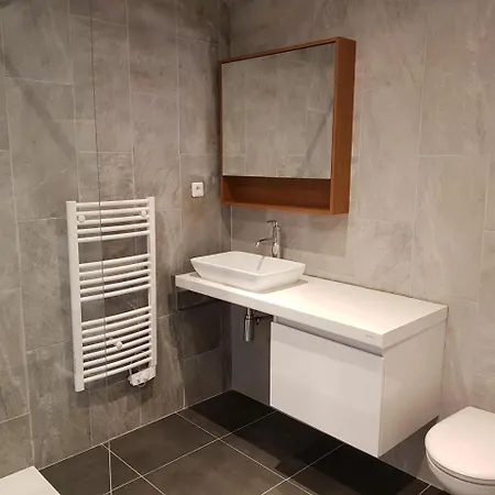 Apartment Gallo-romains