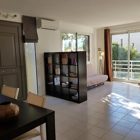 Gallo-romains Apartment *